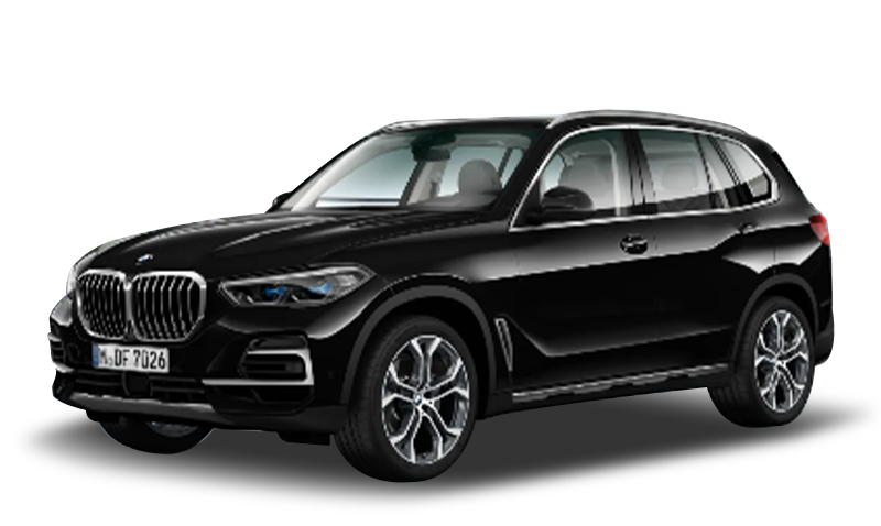 블랙 사파이어 익스테리어